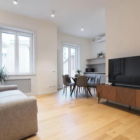 Missori Luxury * מילאנו