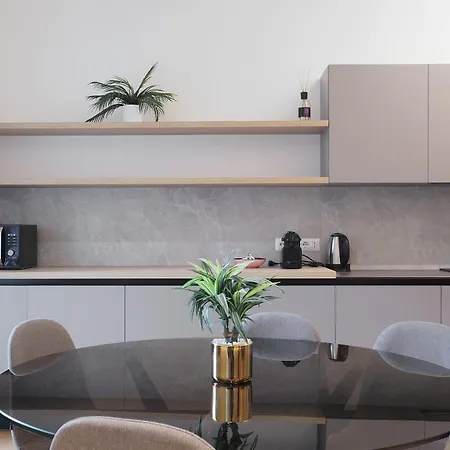 Missori Luxury Apartment