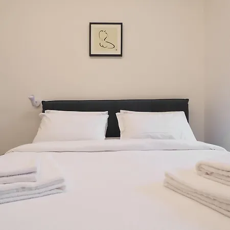 Missori Luxury Apartment Milan