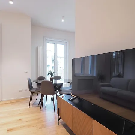 Missori Luxury Milan