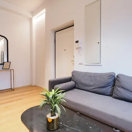 Missori Luxury Milan