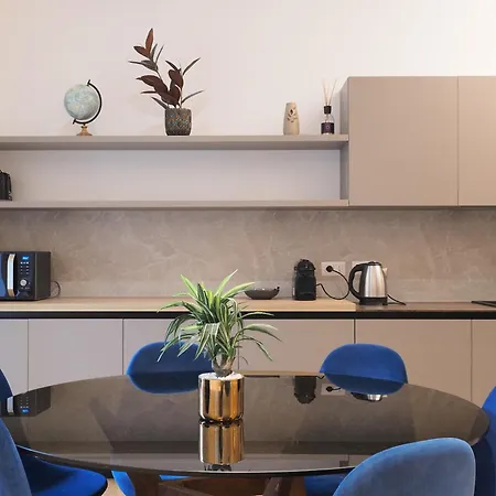 Missori Luxury * 밀라노