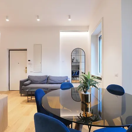 Missori Luxury Apartment