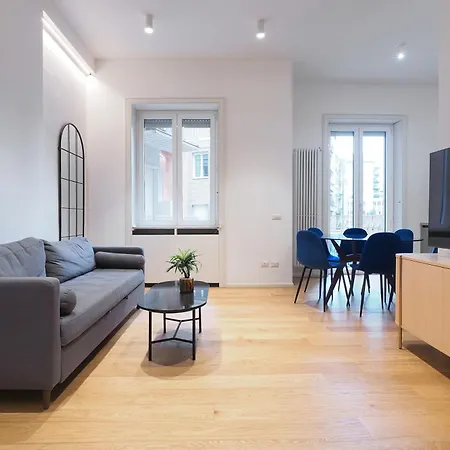 Apartment Missori Luxury *