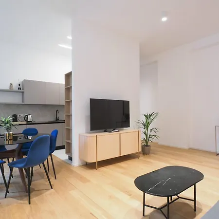 Missori Luxury מילאנו