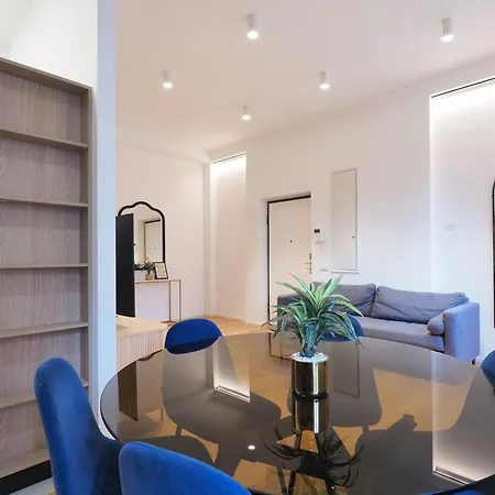 Missori Luxury Milan