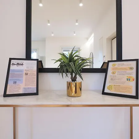 Missori Luxury ミラノ