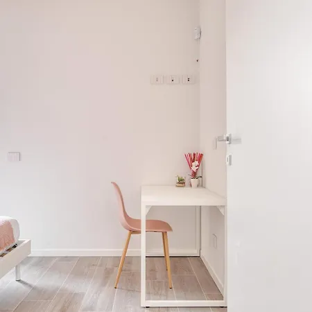 Appartamento In Financial District - Parking *