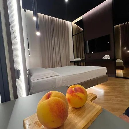 Apartment Brera Superior Near Duomo Milan