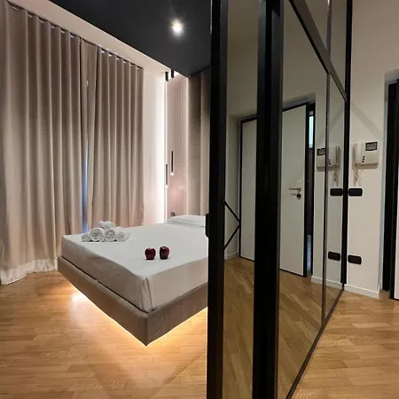 Brera Superior Near Duomo Milano