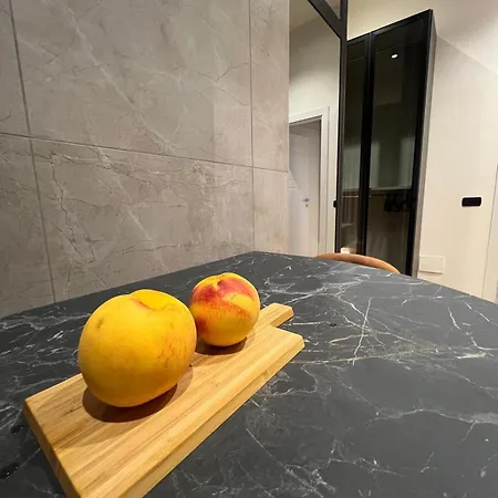 Apartment Brera Superior Near Duomo Milan