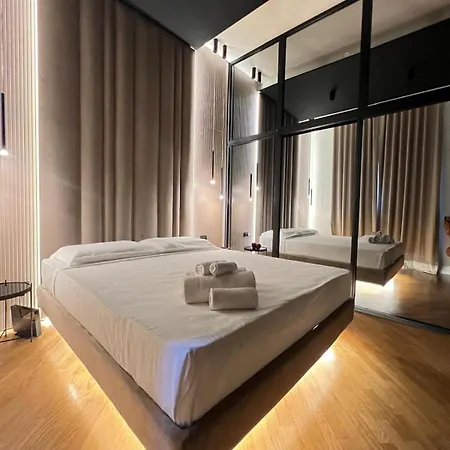 Brera Superior Near Duomo Lejlighed