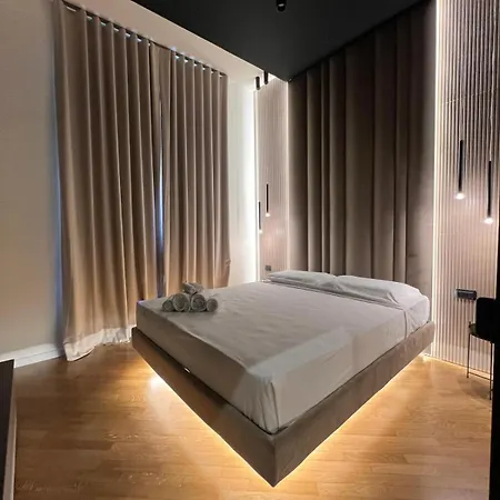 Brera Superior Near Duomo Apartamento