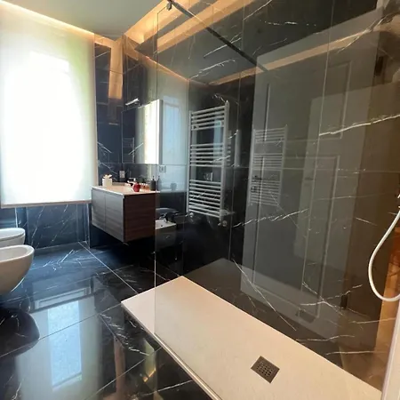 Apartment Brera Superior Near Duomo