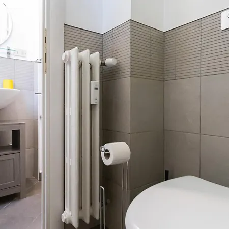 Appartamento Italianway - Lepetit 4