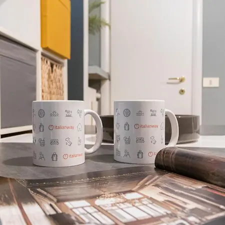 Italianway - Lepetit 4 Milano