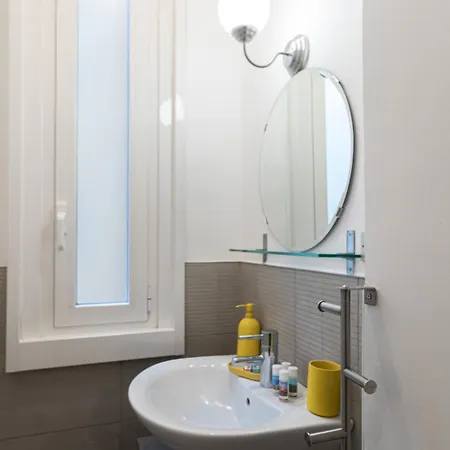 Appartement Italianway Easy - Lepetit 4 Milan