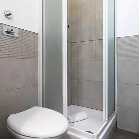 Italianway Easy - Lepetit 4 Appartement