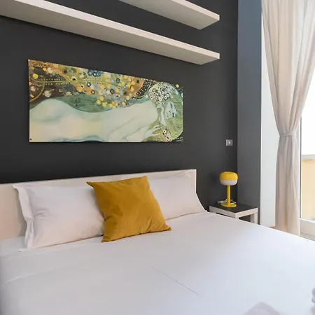 Italianway - Lepetit 4 Apartman *