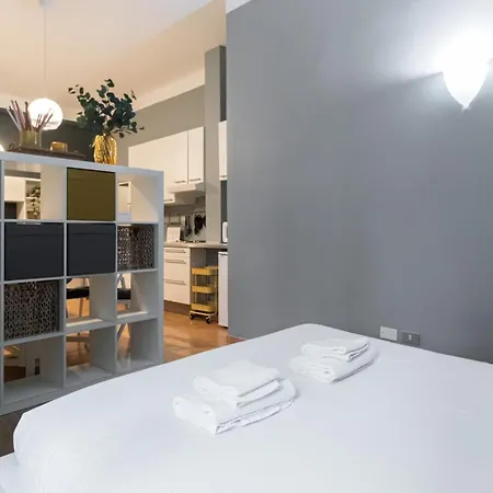 Italianway Easy - Lepetit 4 Milan