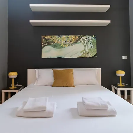 Appartamento Italianway - Lepetit 4 *