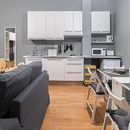 Appartamento Italianway - Lepetit 4