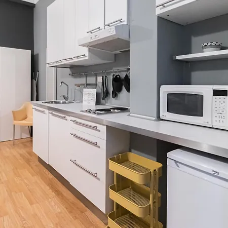 Italianway - Lepetit 4 *