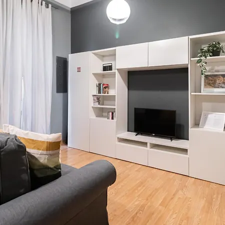 Italianway - Lepetit 4 * Milano