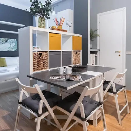 Appartamento Italianway - Lepetit 4 Milano