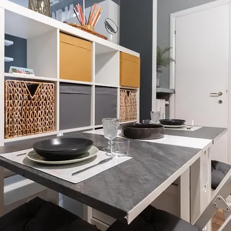 Italianway Easy - Lepetit 4 Milan