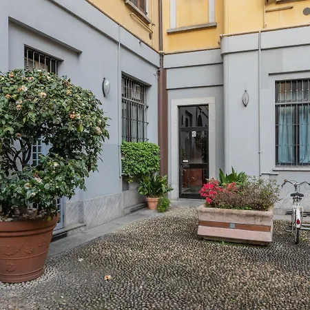 Lejlighed Corso Twelve *