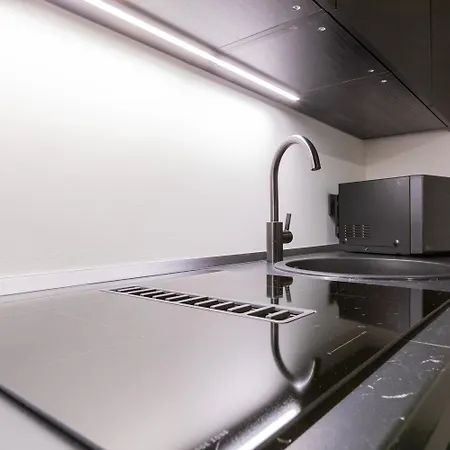 Lejlighed Corso Twelve *