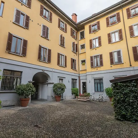 Corso Twelve Daire *