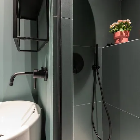 Corso Twelve Lejlighed