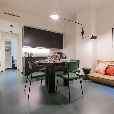 Daire Corso Twelve *