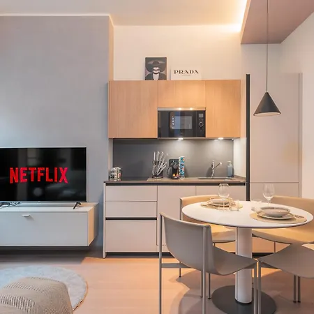 Modern In Galleria Pattari - Steps To Duomo *