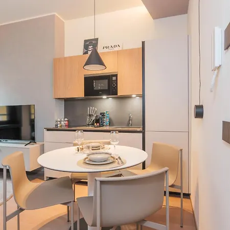 Modern In Galleria Pattari - Steps To Duomo