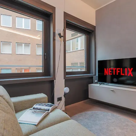 Modern In Galleria Pattari - Steps To Duomo شقة