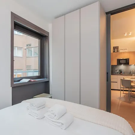 Apartament Modern In Galleria Pattari - Steps To Duomo