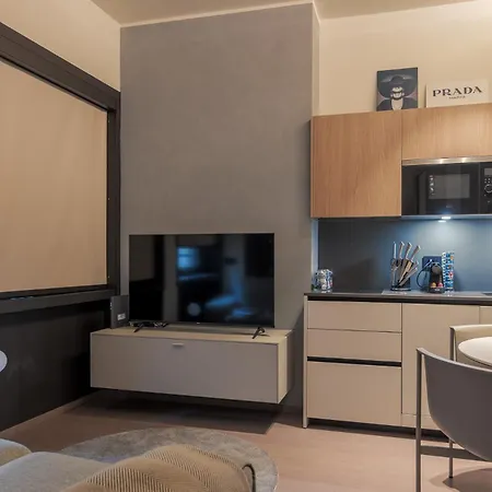 Apartament Modern In Galleria Pattari - Steps To Duomo