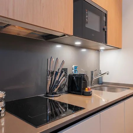 Apartament Modern In Galleria Pattari - Steps To Duomo *