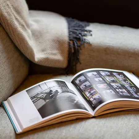 Modern In Galleria Pattari - Steps To Duomo شقة ميلان