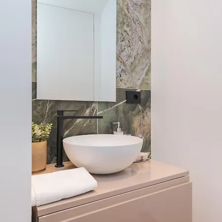 Apartament Modern In Galleria Pattari - Steps To Duomo *