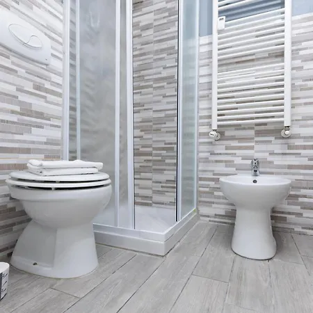 Appartamento Modern Loft 8 Min From Duomo *