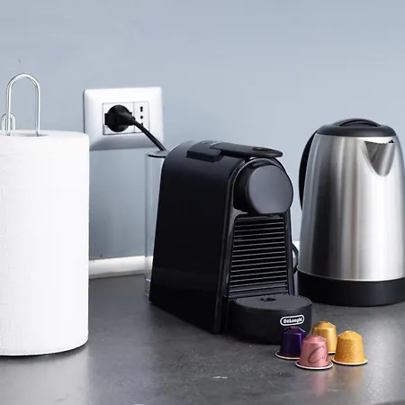 Modern Loft 8 Min From Duomo Mailand