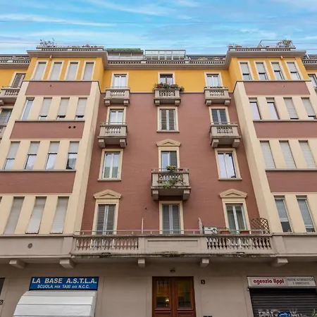 Apartment Lippi - 7sundays Milan