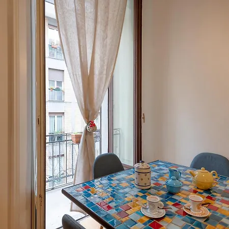 Lippi - 7sundays Apartment