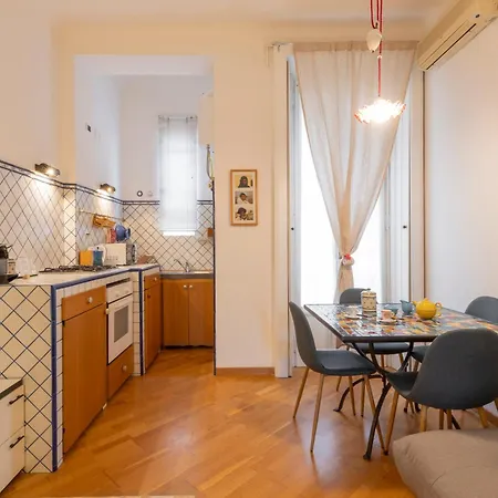 Lippi - 7sundays Apartment