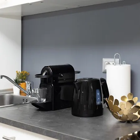 شقة Modern Loft 8 Min From Duomo ميلان