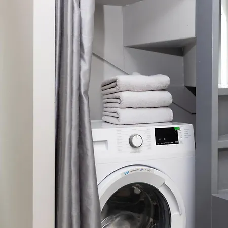 Modern Loft 8 Min From Duomo Milano